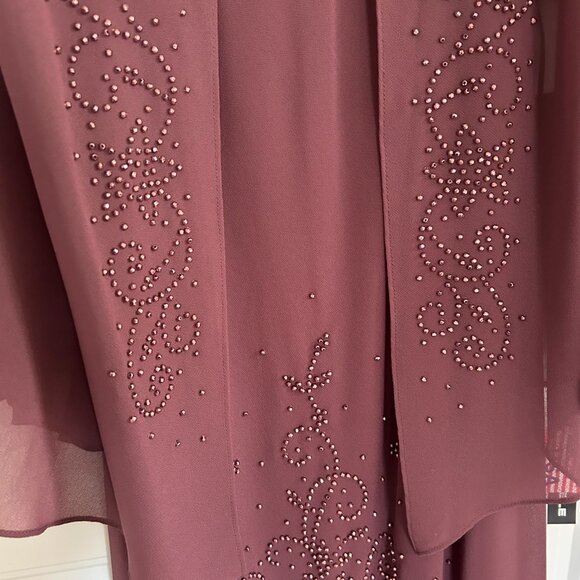 Mother of the bride/groom dress/wedding - Picture 4 of 7